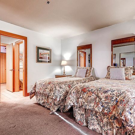 Silvercliff Condos By Wyndham Vr Park City Kültér fotó
