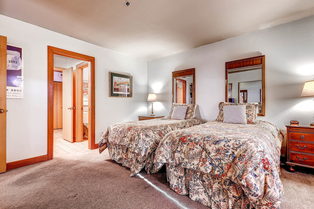 Silvercliff Condos By Wyndham Vr Park City Kültér fotó