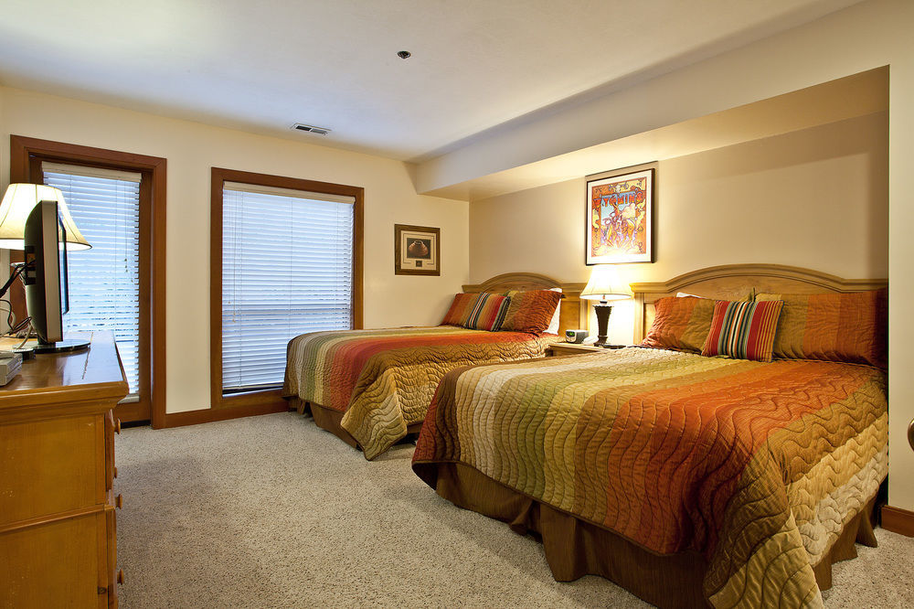 Silvercliff Condos By Wyndham Vr Park City Kültér fotó