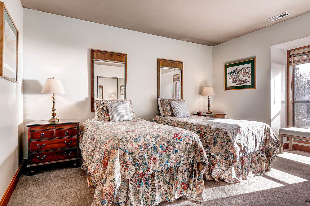 Silvercliff Condos By Wyndham Vr Park City Kültér fotó