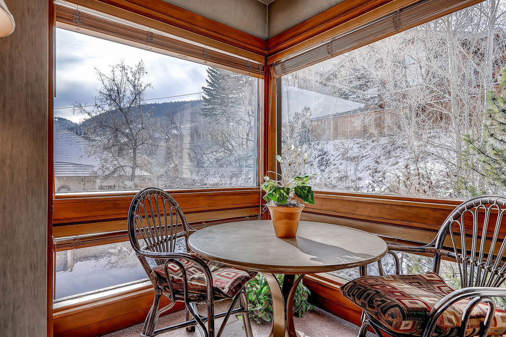 Silvercliff Condos By Wyndham Vr Park City Kültér fotó