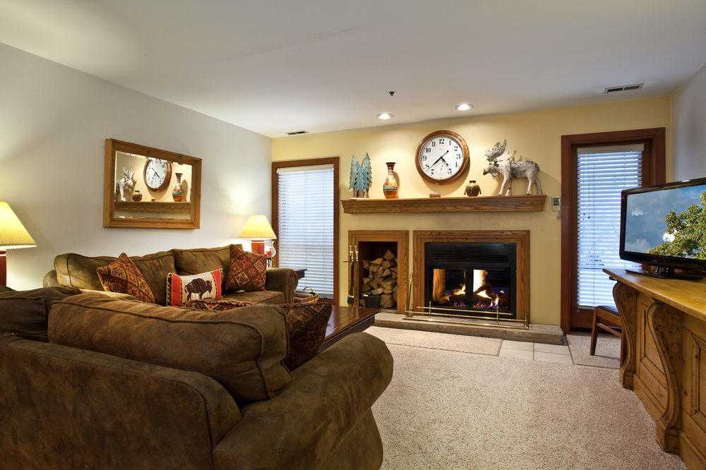 Silvercliff Condos By Wyndham Vr Park City Kültér fotó