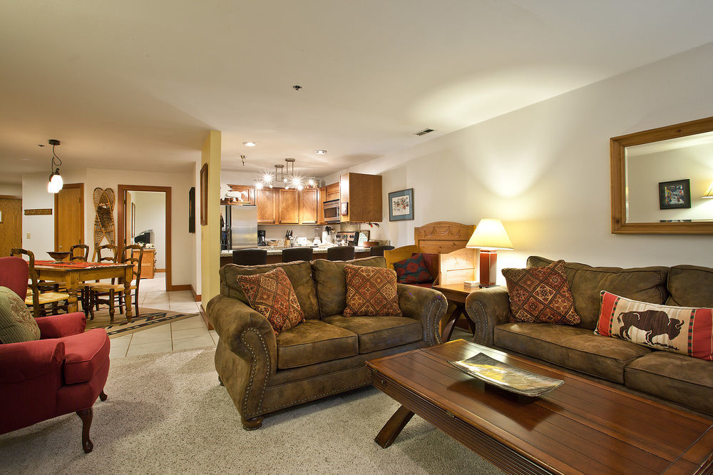 Silvercliff Condos By Wyndham Vr Park City Kültér fotó